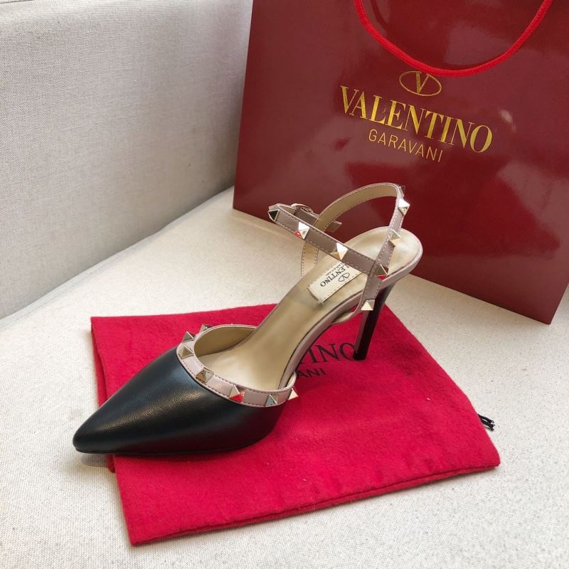 Valentino Sandals